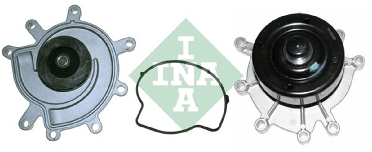 INA 10 - Devirdaim - Fiat Jeep Cherokee-grand Cherokee Iii