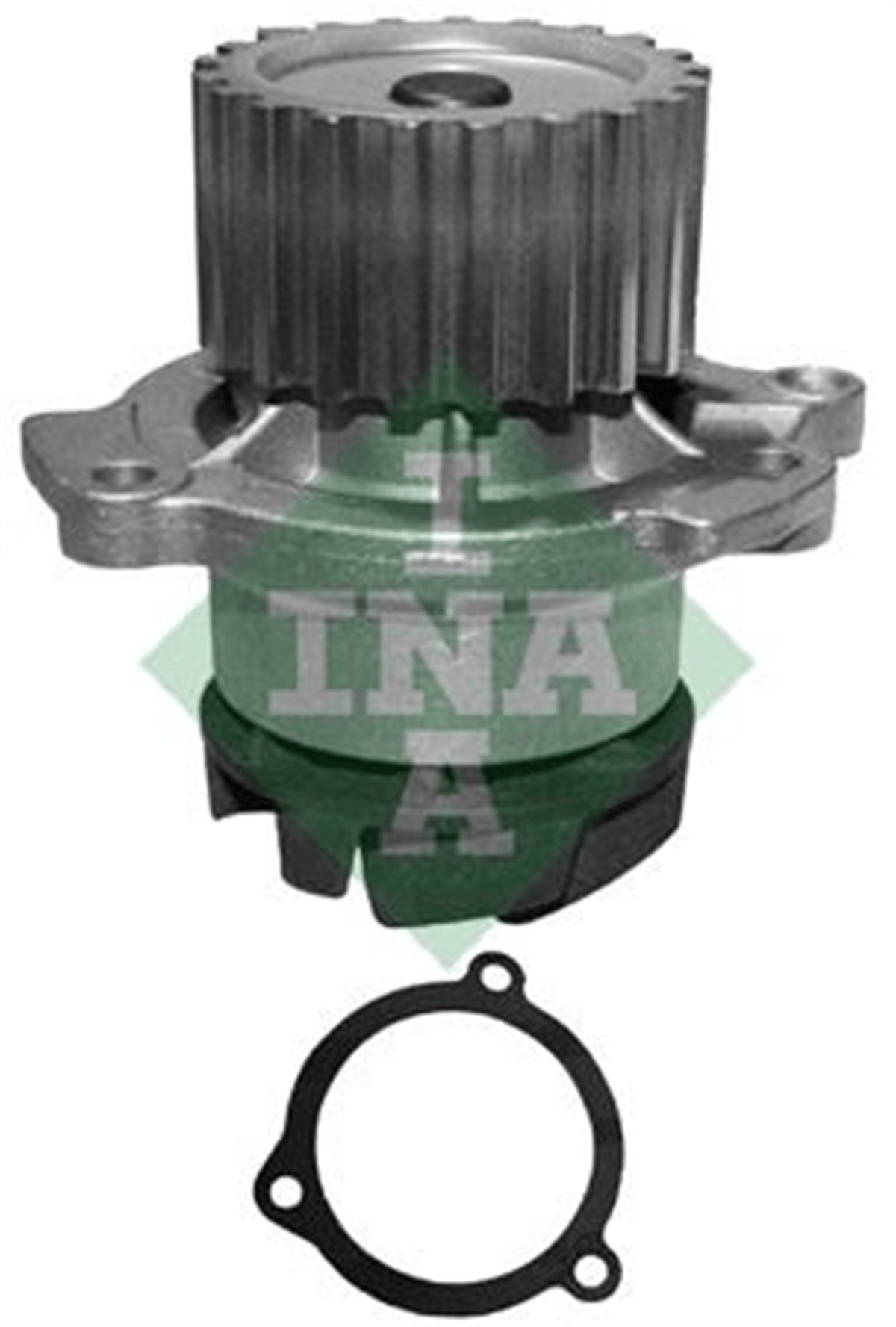 INA 10 - Devirdaim - Fiat Lada Kalina-vega