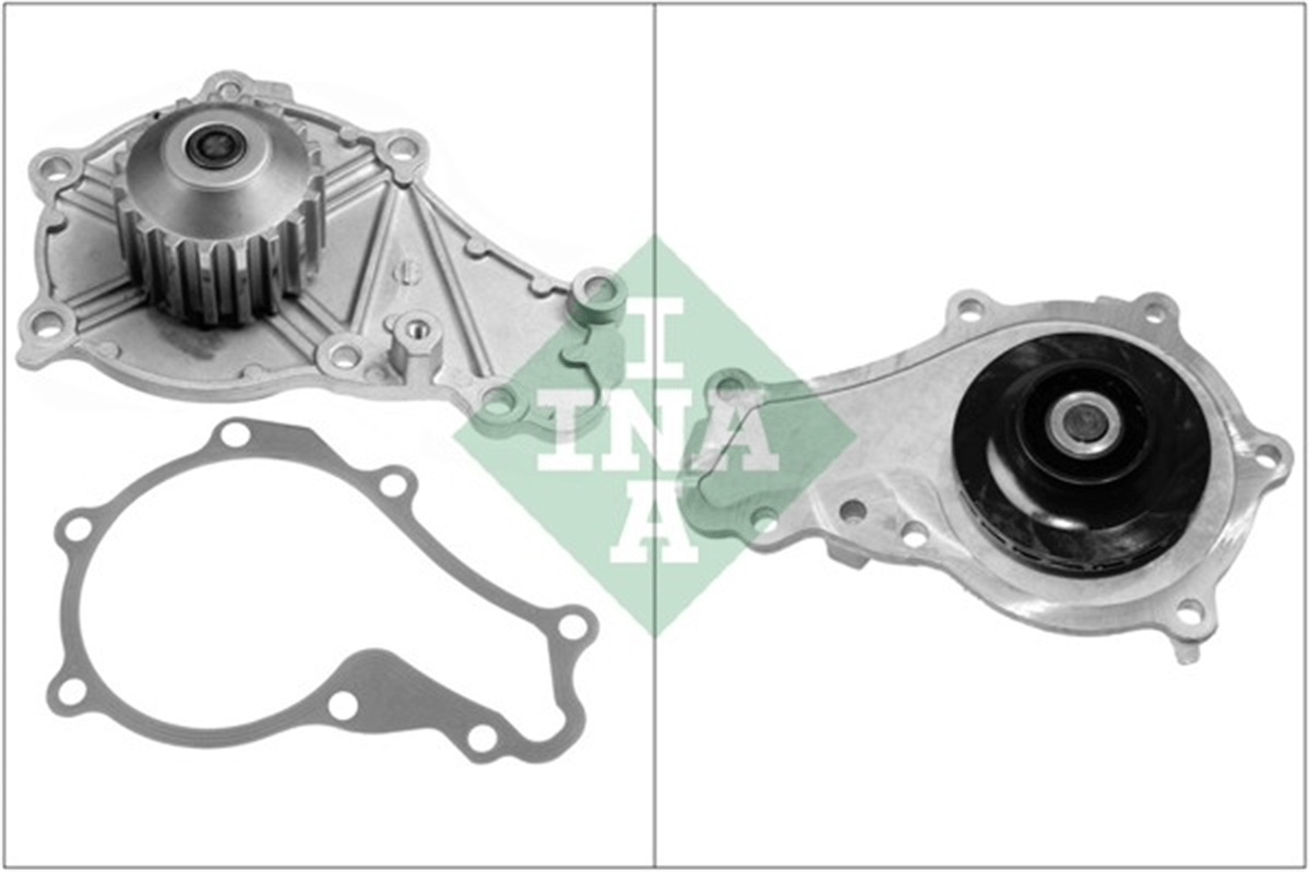 INA 10 - Devirdaim - Fiat Scudo/focus/c-max/courier/307/308/301/407/508/partner