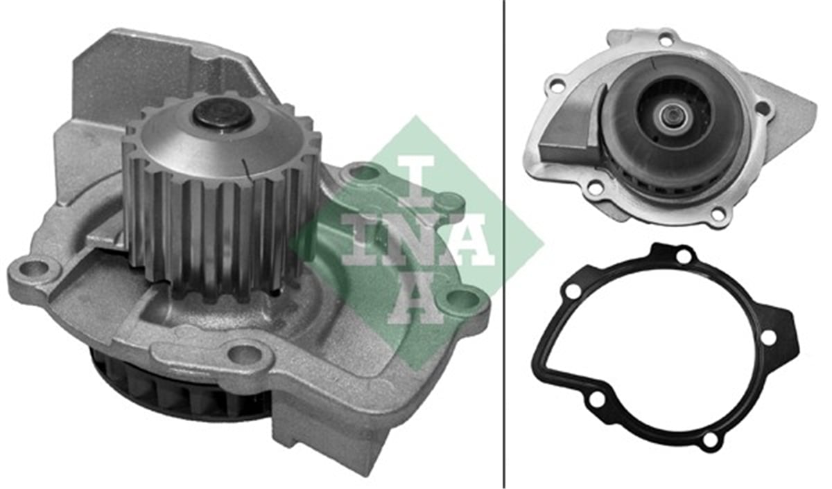 INA 10 - Devirdaim - Ford Kuga/mondeo/c4pc/c5x7/ds4/jumpy/308/407