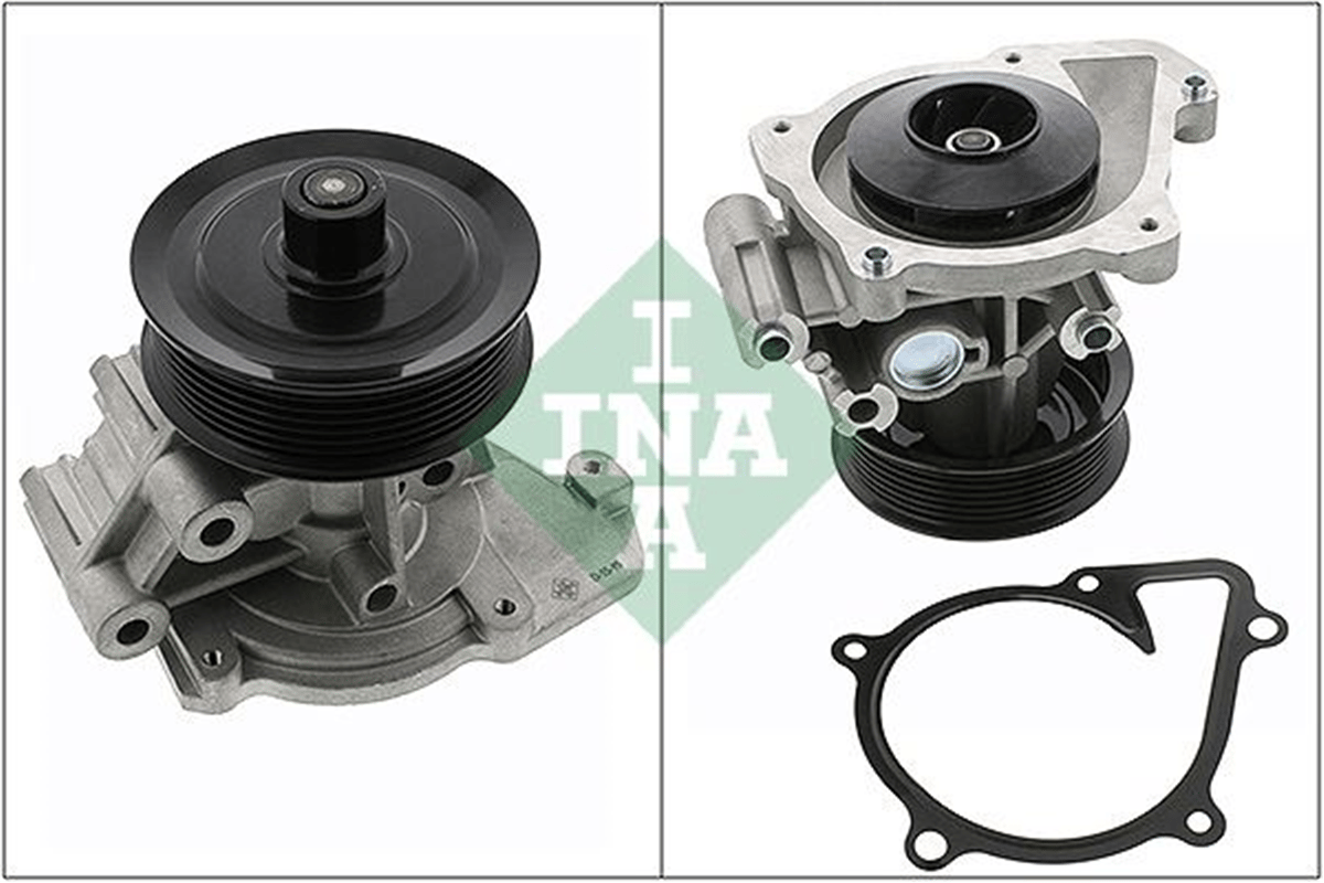 INA 10 - Devirdaim - Ford Ranger 2011 (p375)