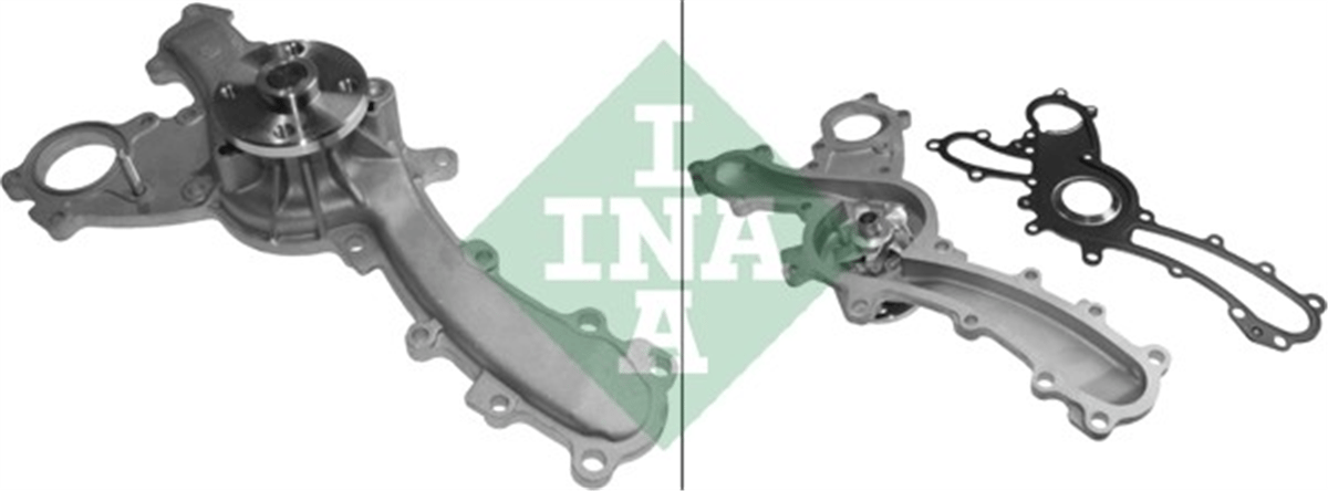 INA 10 - Devirdaim - Japon Camry (v4)