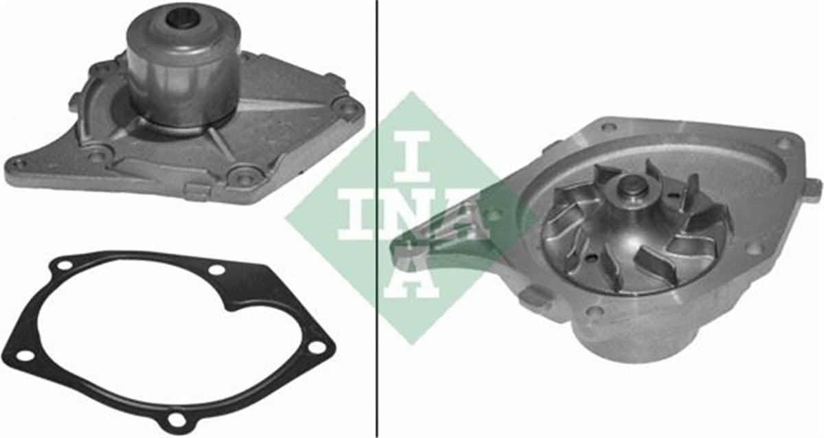 INA 10 - Devirdaim - Japon Clio/kango/megan/logan/micra/note/qashqai