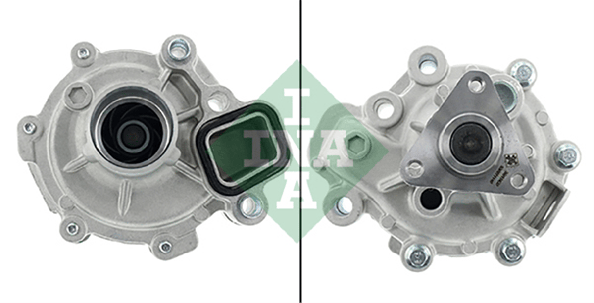 INA 10 - Devirdaim - Japon Mazda 3 (bm, Bn) : Mazda 6 (gj, Gl) 2.0/2.5 13-17 : Cx5 (ke) 2.0 12-16