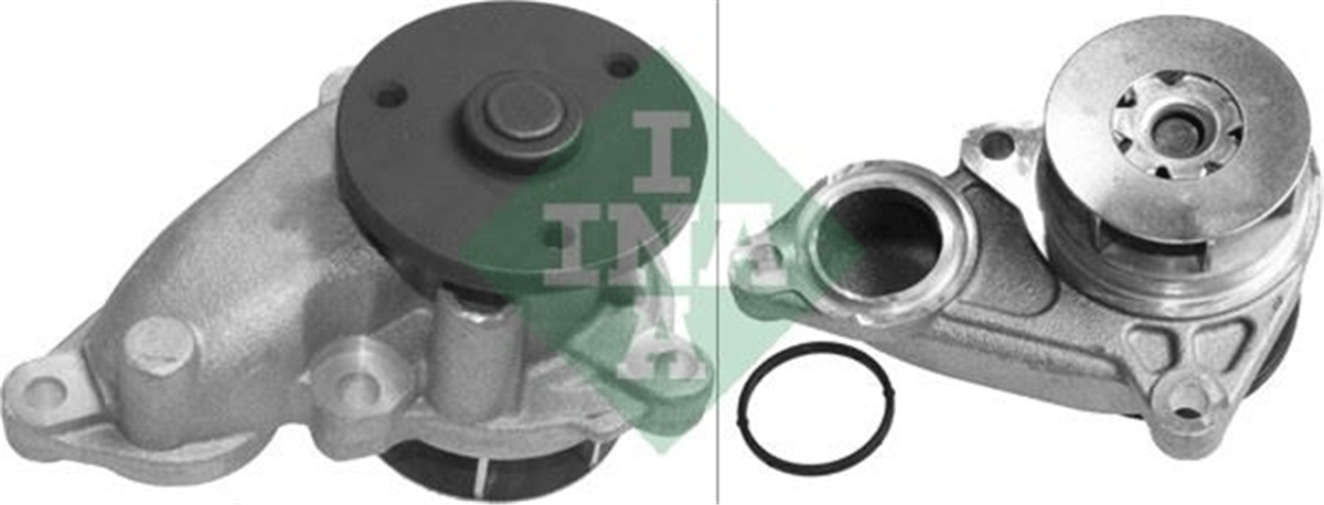 INA 10 - Devirdaim - Kore Accent Era 09-/accent Blue/i20/i30/getz/matrix/ceet/cerato/rio
