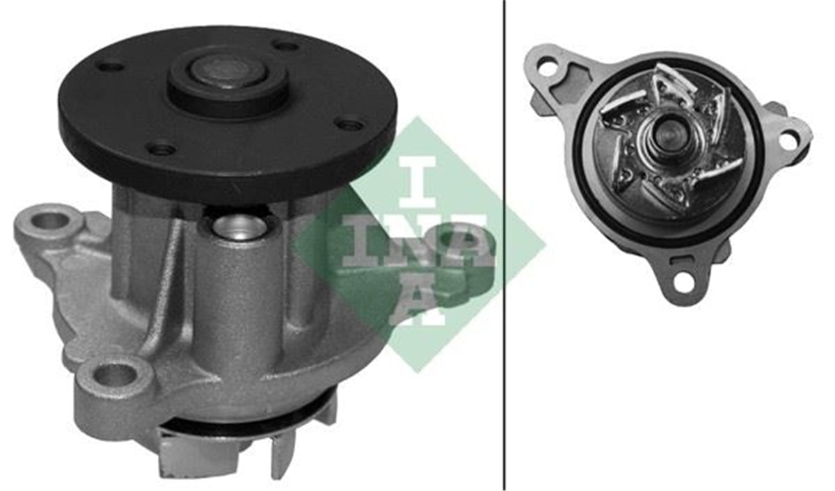 INA 10 - Devirdaim - Kore I10/i20/picanto/rio/accent Blue 1,4 15-