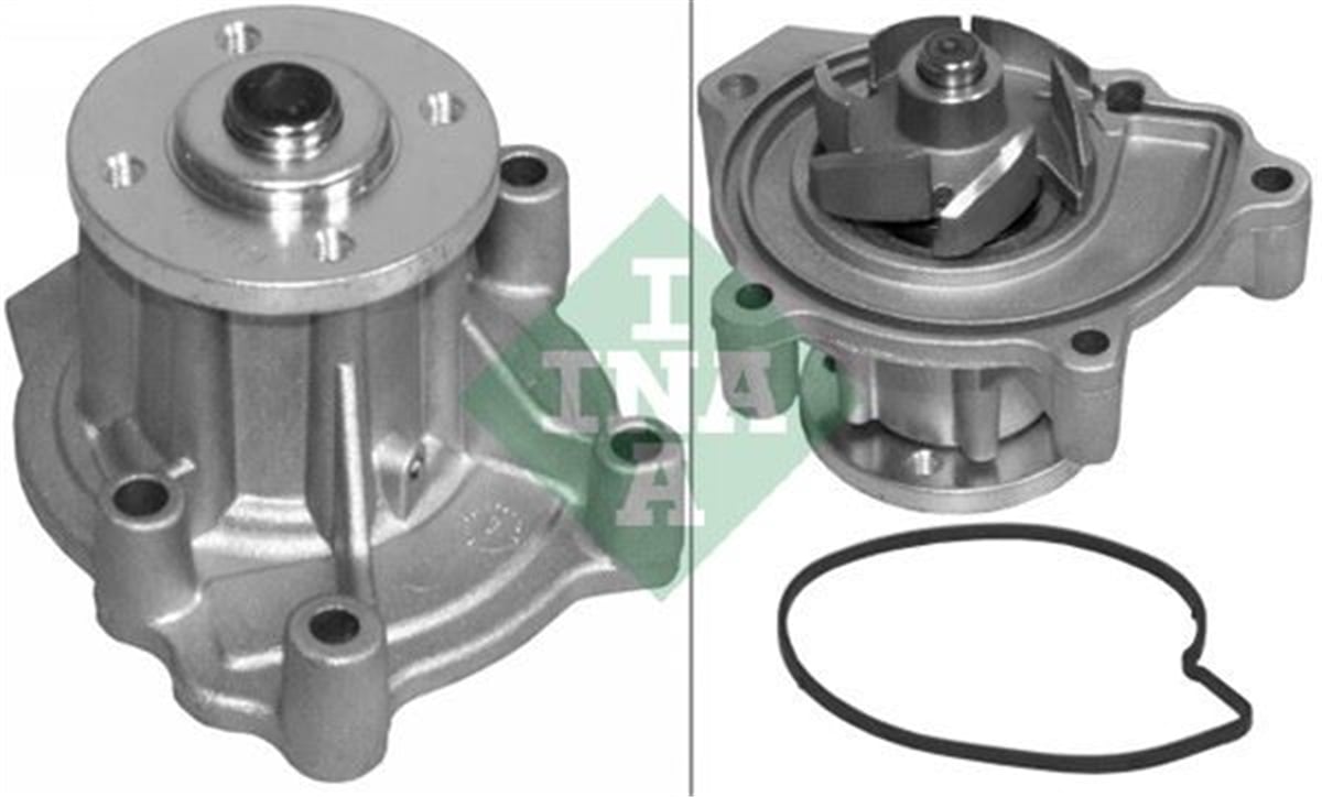 INA 10 - Devirdaim - Mercedes W168-414/vaneo