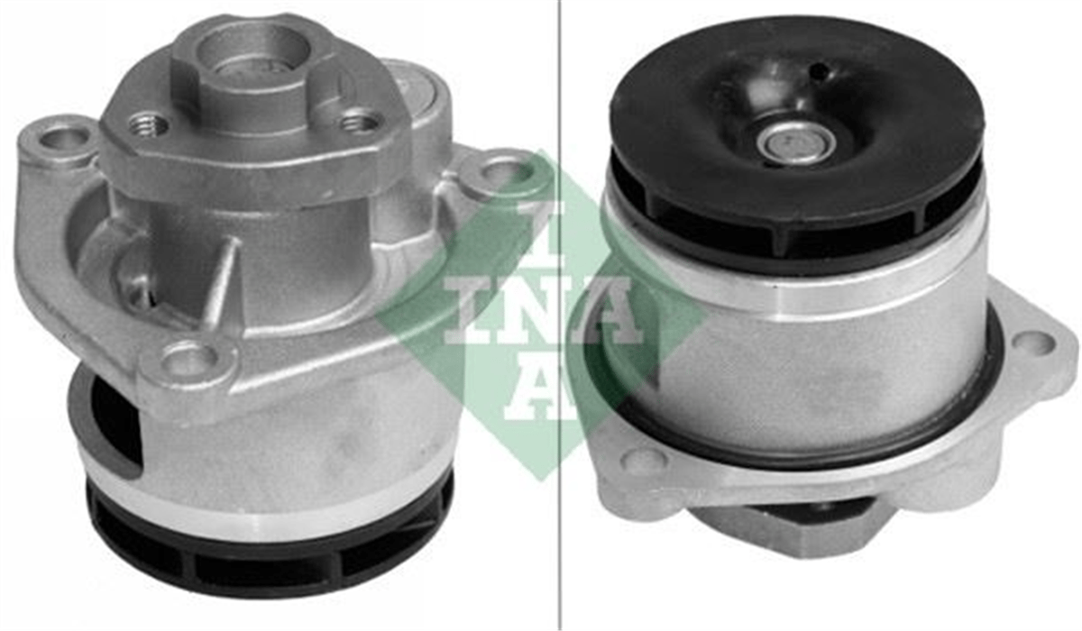 INA 10 - Devirdaim - Opel Astra G Vectra B-c Omega B Frontera B