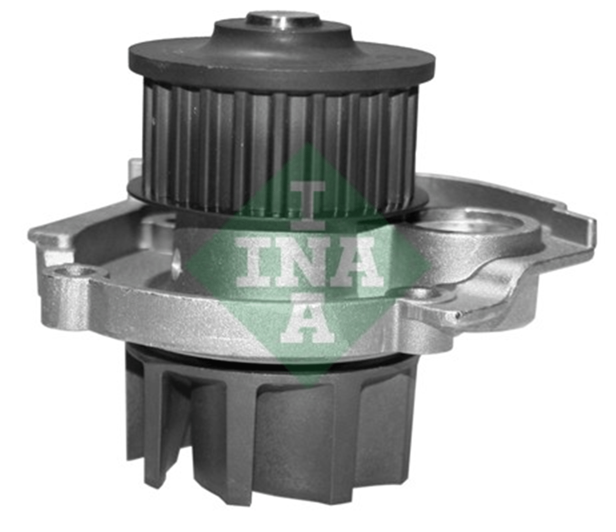 INA 10 - Devirdaim - Opel Combo G.punto/bravo Ii/linea/egea/500