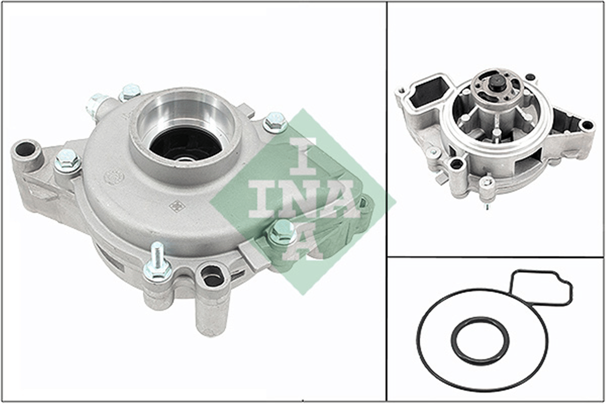 INA 10 - Devirdaim - Opel Insignia A