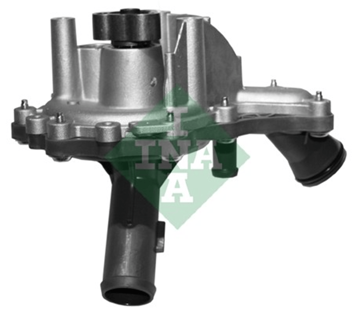 INA 10 - Devirdaim - Psa Transit/jumper/boxer