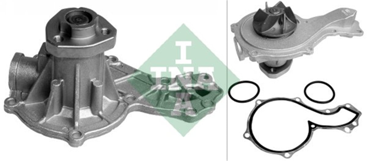 INA 10 - Devirdaim - Vw Caddy-polo Classic-passat-golf2