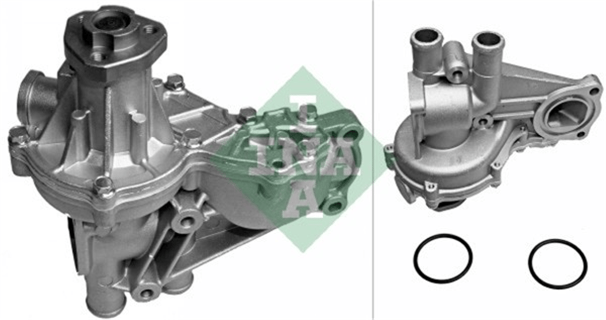 INA 10 - Devirdaim - Vw Caddy-polo Classic-passat-golf1-golf2-a80