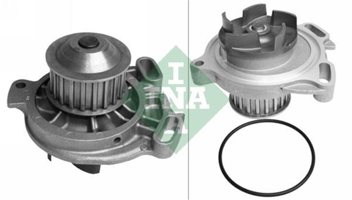 INA 10 - Devirdaim - Vw Lt