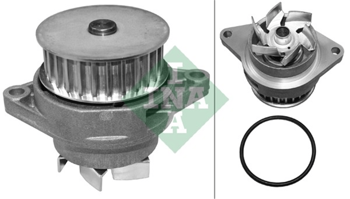 INA 10 - Devirdaim - Vw Polo-cordoba-ibiza-fabia