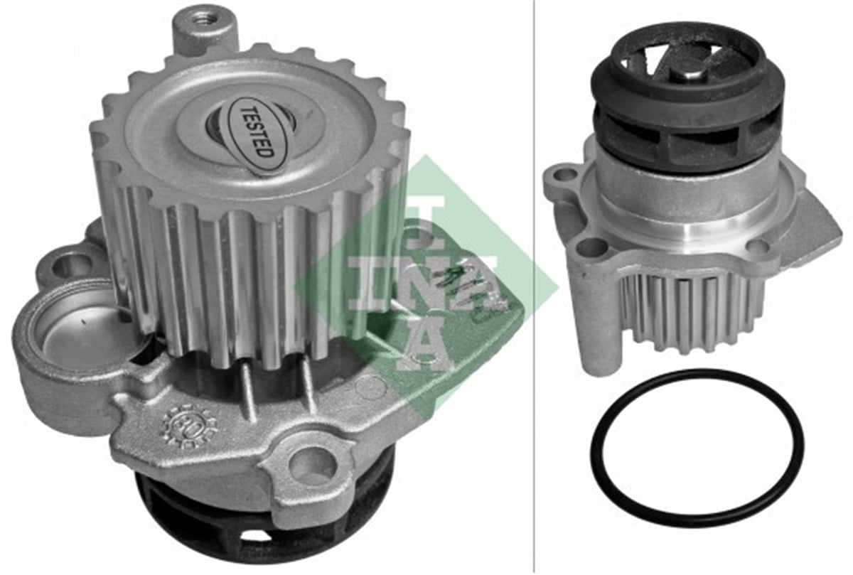 INA 10 - Devirdaim - Vw T5-caddy-polo-a3-leon