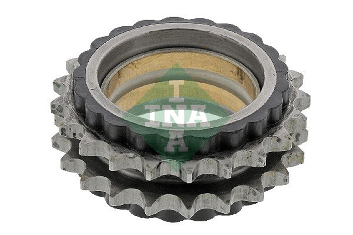 INA 10 - Disli - Mercedes W211-212-251-463-164