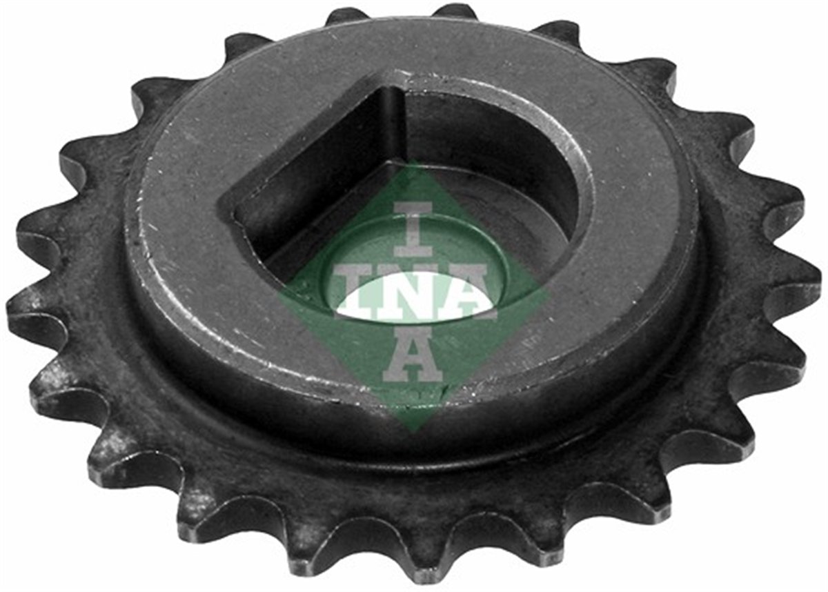 INA 10 - Eksantrik Dislisi - Fiat Croma/alfa 159/vectra C / Antara/insignia