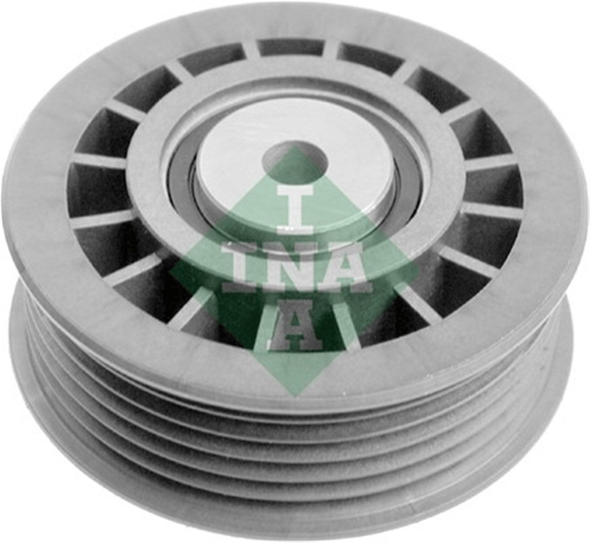 INA 10 - Eksantrik Gergi Rulmani - Mercedes Sprt.208,212,308,312,408,412.d -207,210,307,310,407,410,508.d