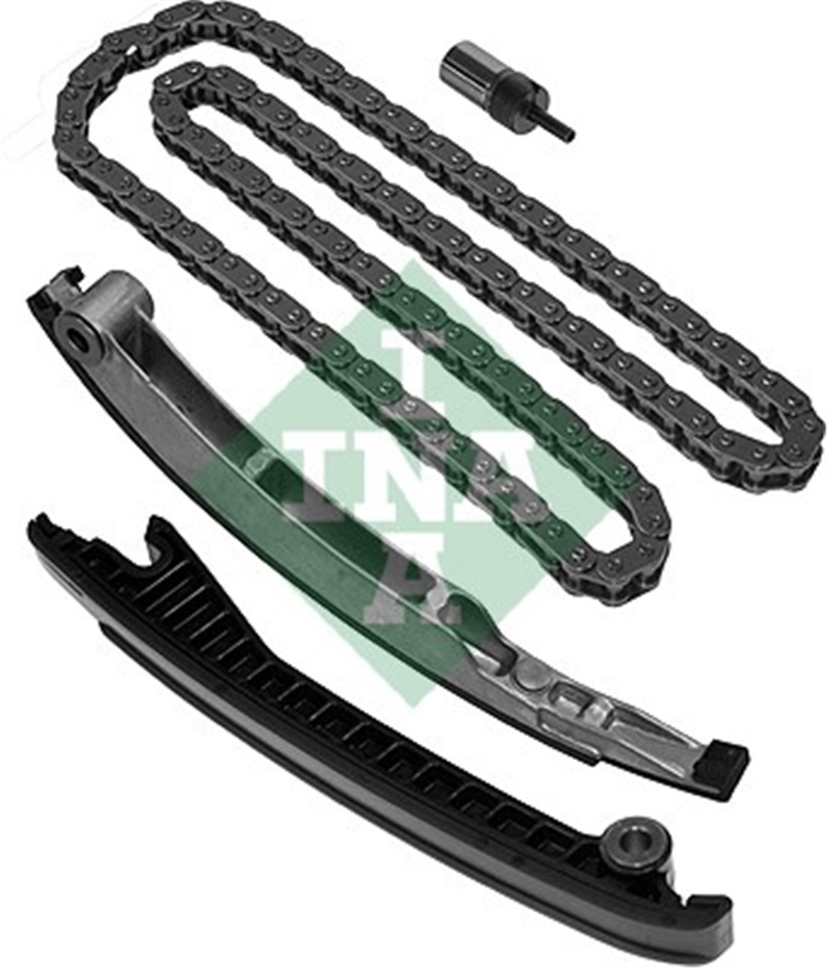 INA 10 - Eksantrik Zincir Seti - Bmw Mini R50-r52-r53
