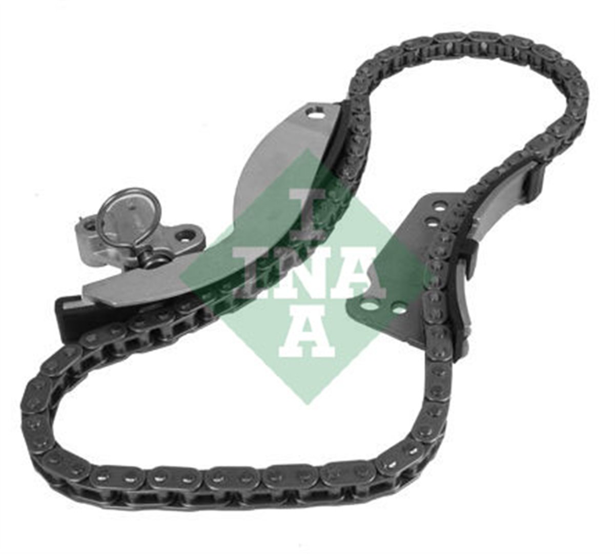 INA 10 - Eksantrik Zincir Seti - Kore H1/starex/h100 Kmy/sorento D4cb