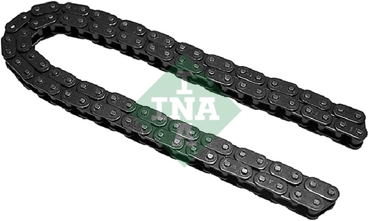 INA 10 - Eksantrik Zinciri - Bmw E38-e39-e46-x5 E53 Freelander 1 Range Rover Iii