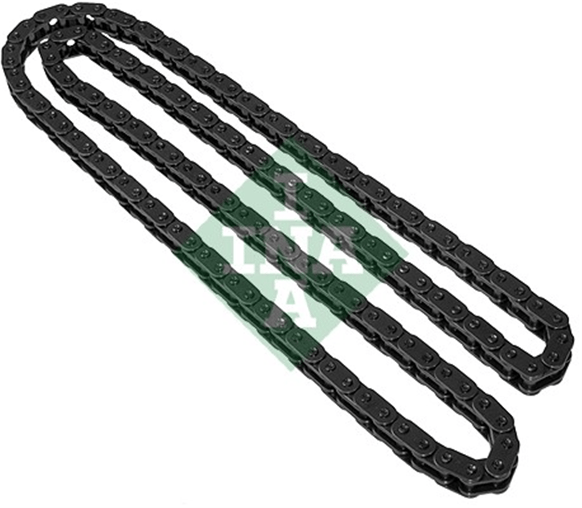 INA 10 - Eksantrik Zinciri - Bmw E46-e81-e87-e87 Lci-e90-e65-e66
