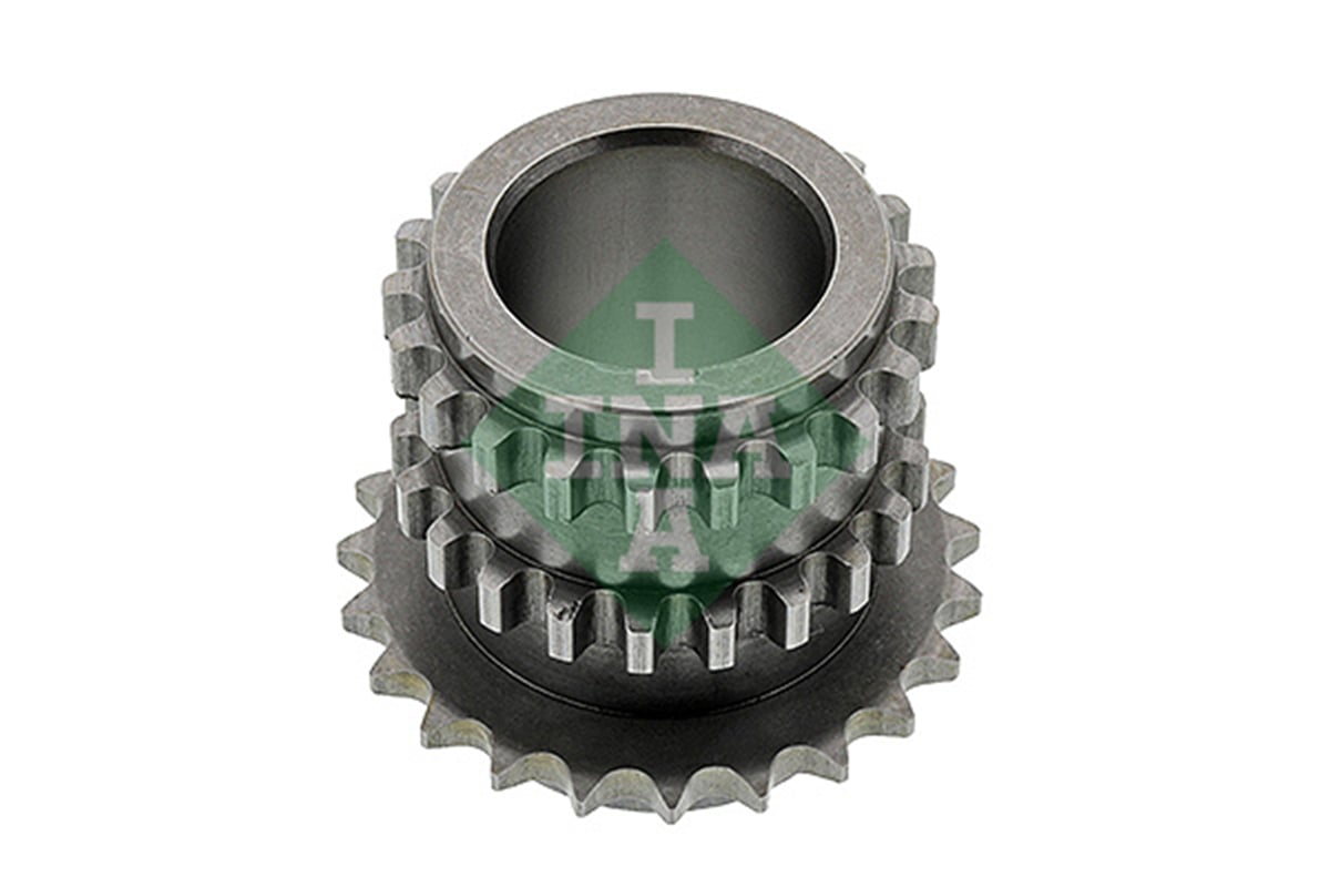 INA 10 - Krank Dislisi - Bmw E46-e60-e61-e65-e66