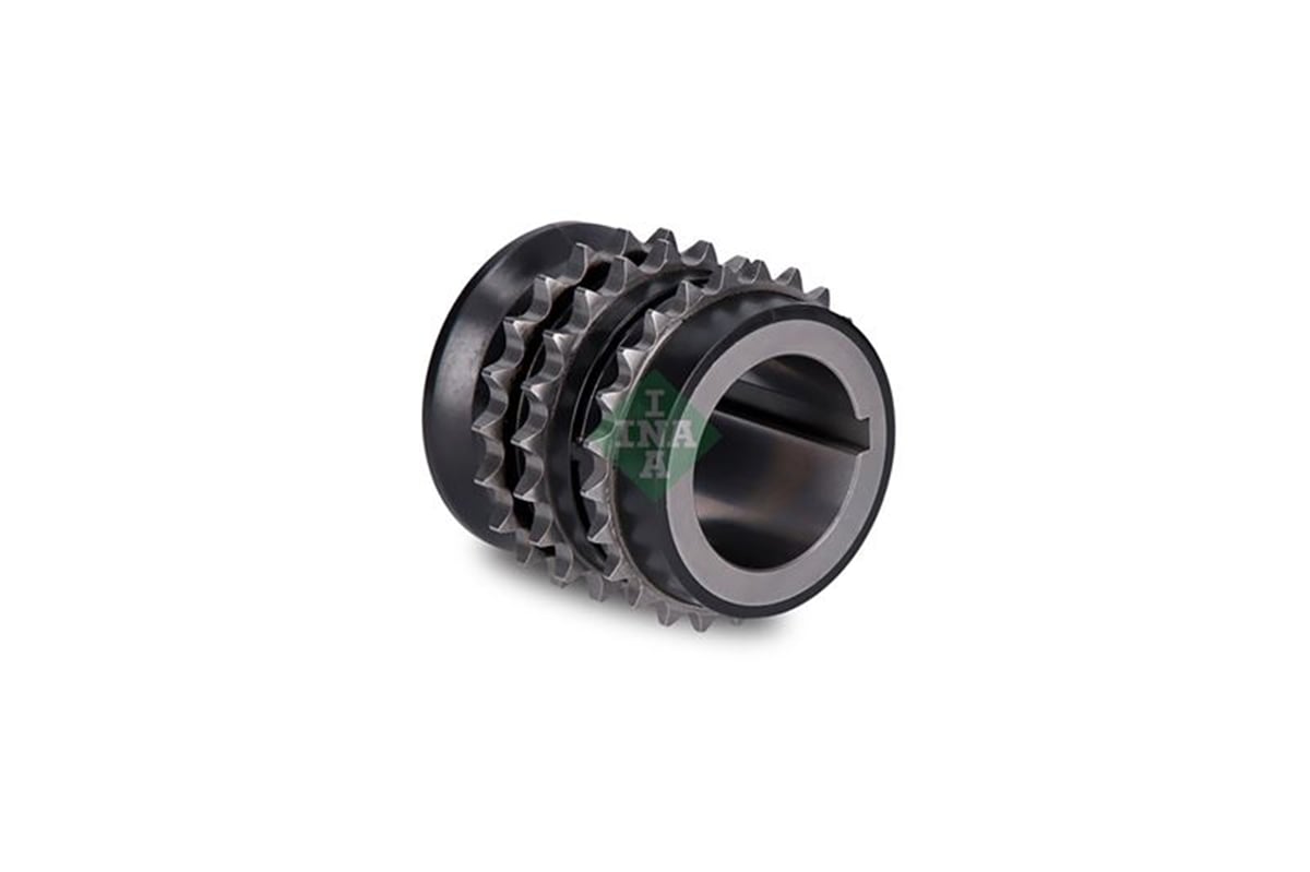INA 10 - Krank Dislisi - Mercedes W203-209-219-211-212-216