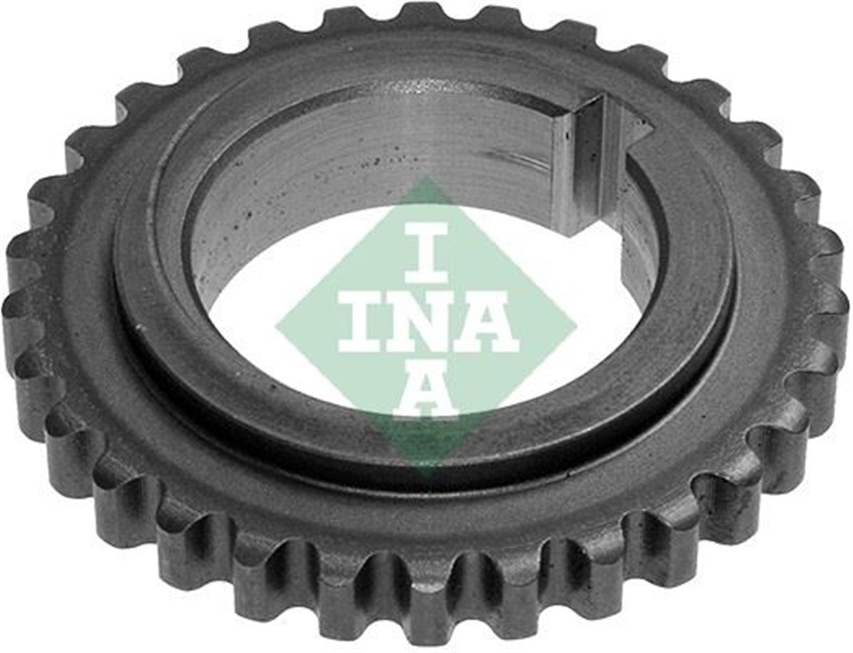 INA 10 - Krank Dislisi - Opel Insignia A Vectra C