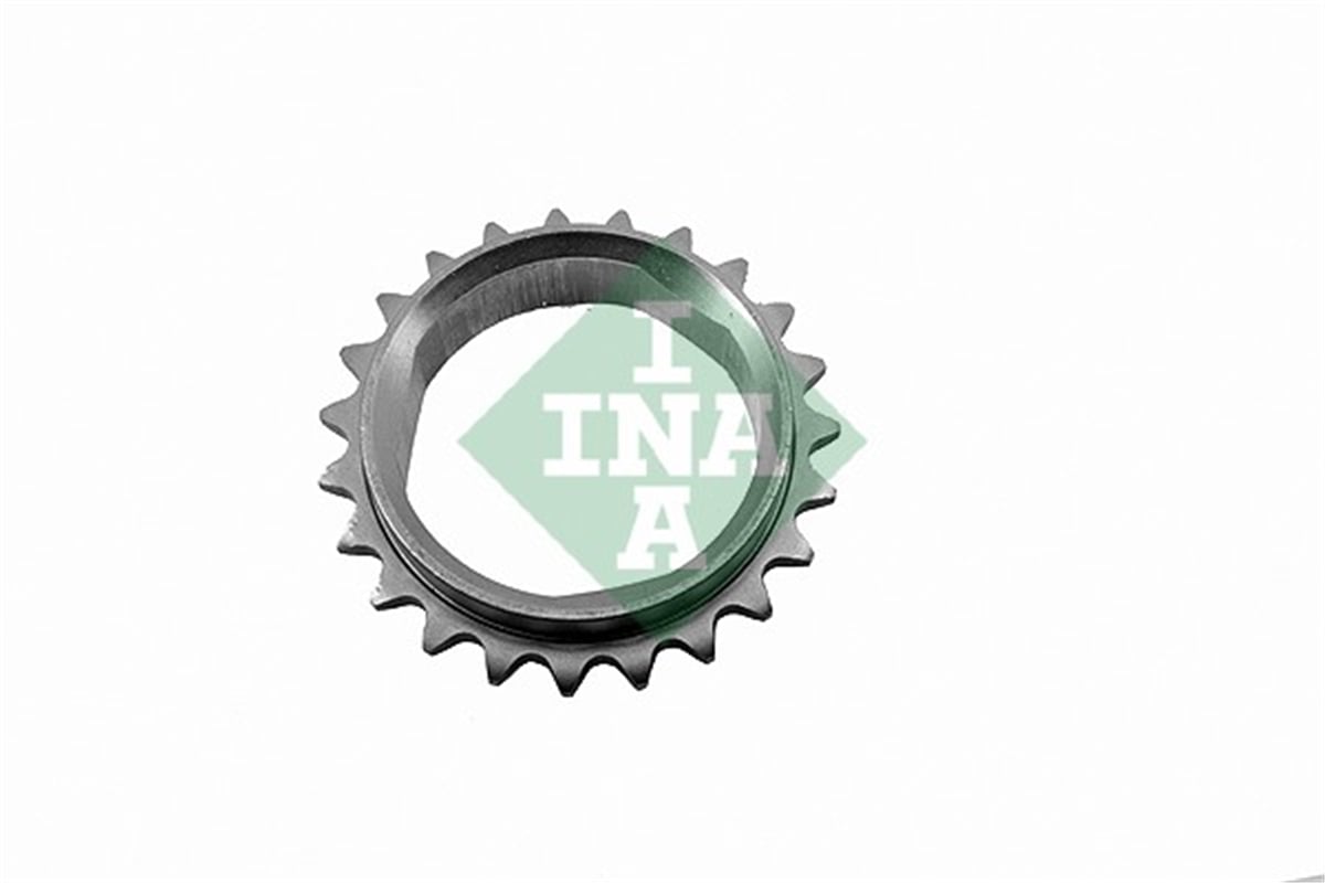 INA 10 - Krank Dislisi - Vw Polo-ibiza-fabia