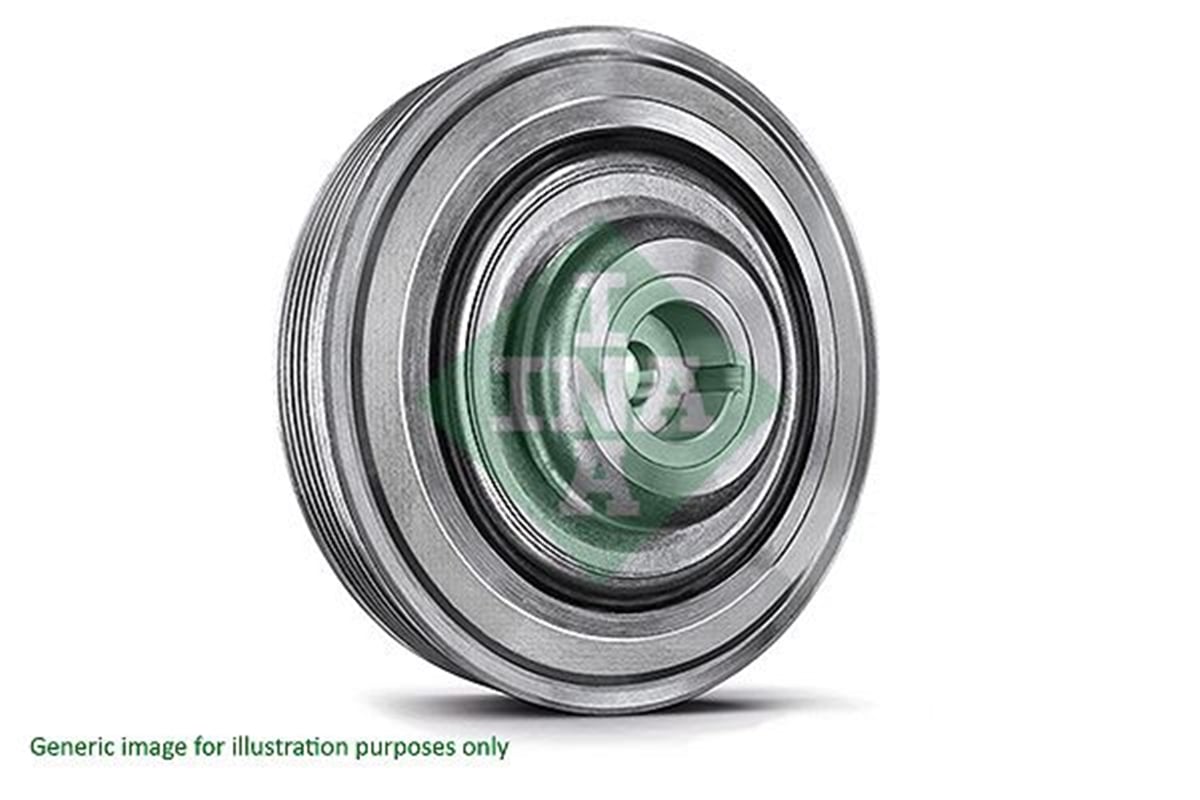 INA 10 - Krank Kasnagi - Bmw F45-f46-x1 F48 Mini F54-f55-f56