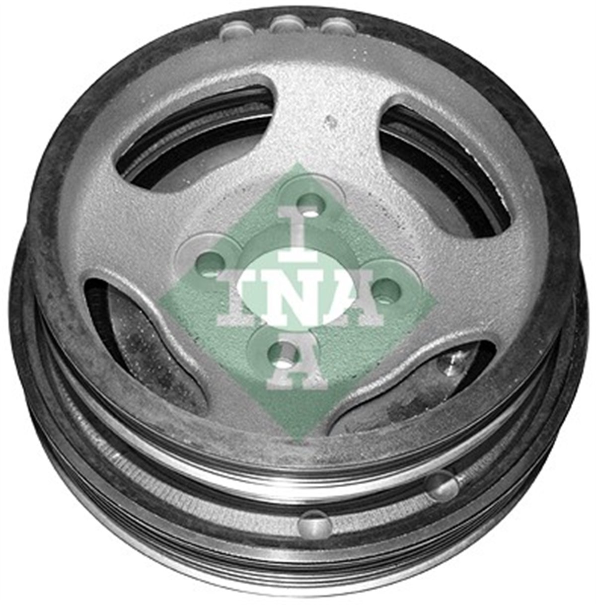 INA 10 - Krank Kasnagi - Fiat Albea-doblo-palio-fiorino-linea-punto