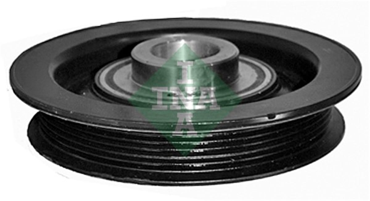 INA 10 - Krank Kasnagi - Opel Astra G/vectra B-c/omega B/frontera B/zafira A/saab 9.3