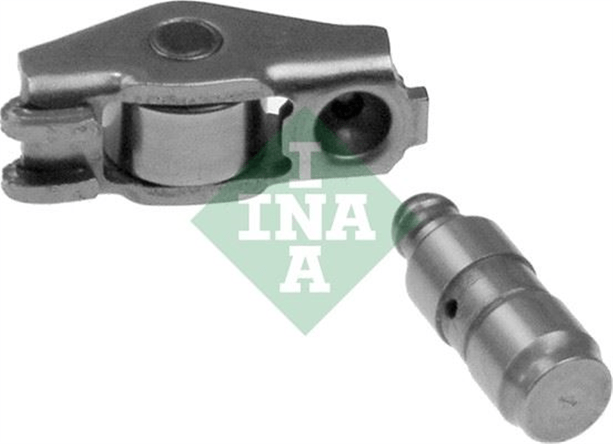 INA 10 - Supap Itici Tus Tutucusu - Opel Astra G H J Corsa C D Insignia A