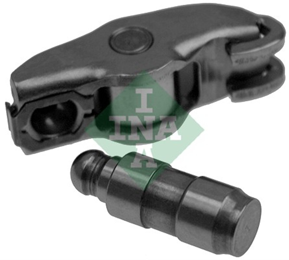 INA 10 - Supap Itici Tusu - Bmw Land Rover Range Rover Sport-discovery Iii-iv