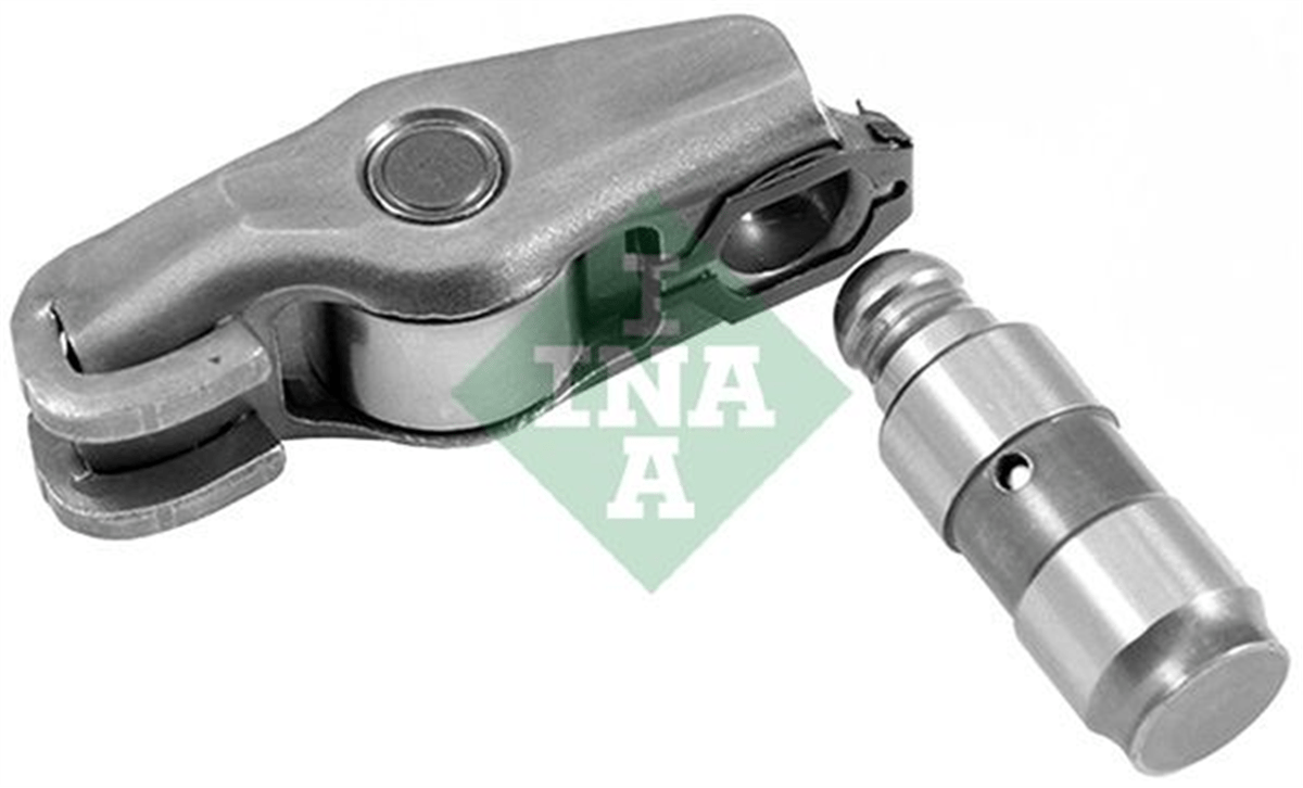 INA 10 - Supap Itici Ve Horoz - Japon Xenon 4x4