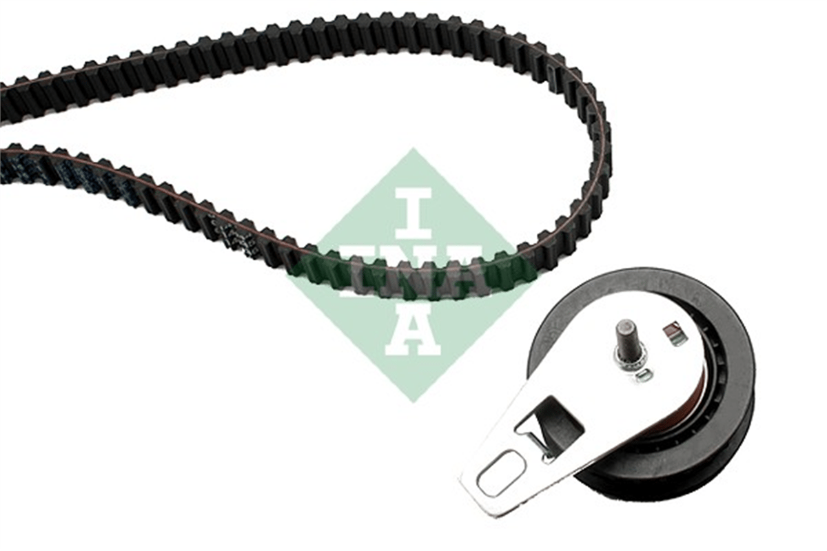 INA 10 - Triger Seti - Fiat Alfa Romeo 145-146-155-156