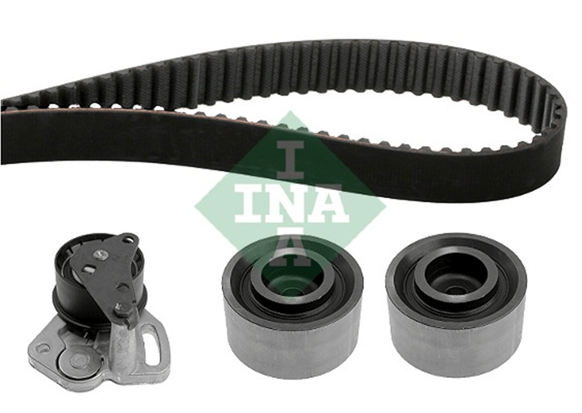 INA 10 - Triger Seti - Fiat Alfa Romeo 147-156-166