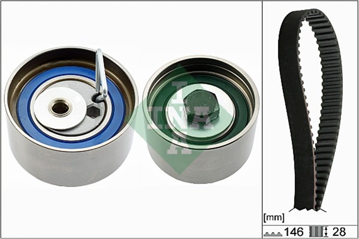 INA 10 - Triger Seti - Fiat Chreysler Cruiser-sebring-jeep Cherokee