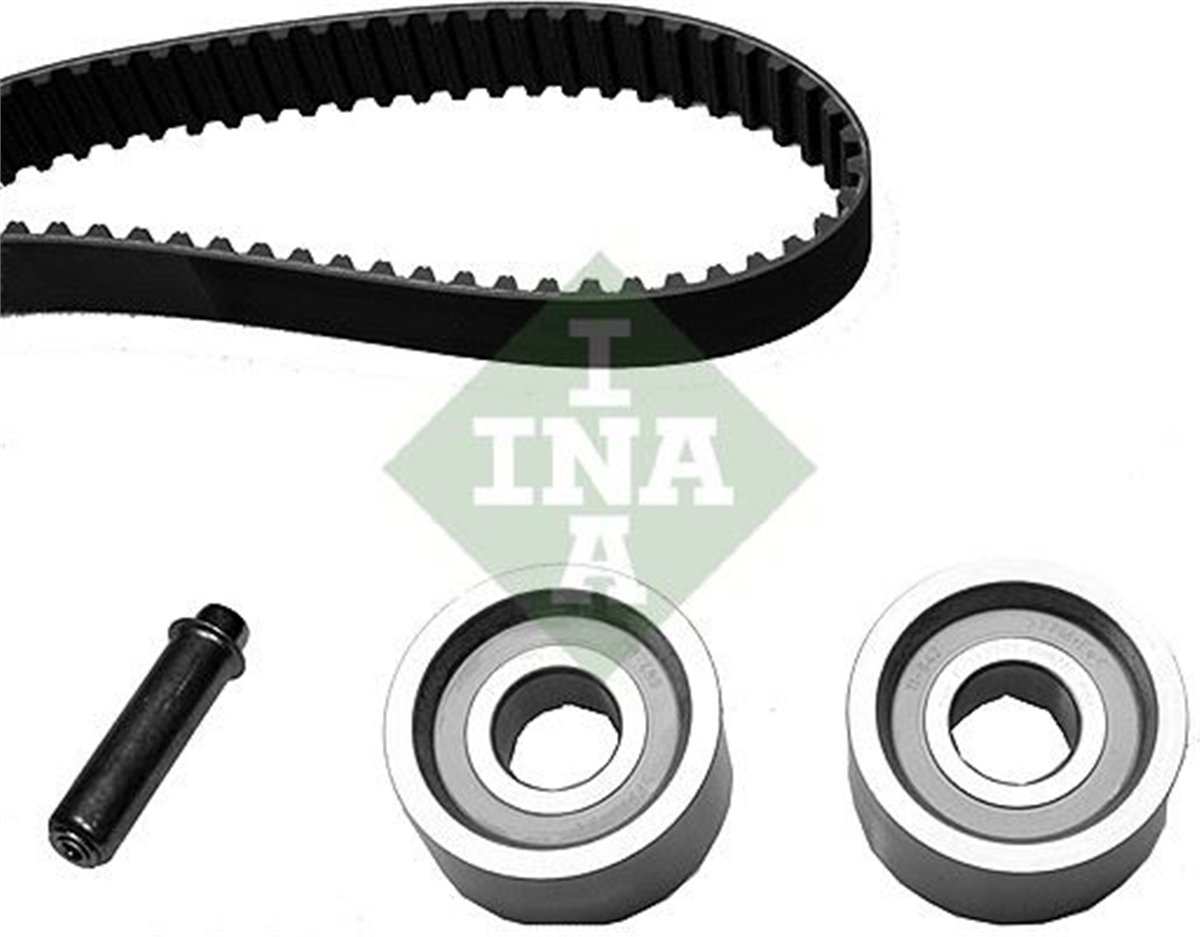 INA 10 - Triger Seti - Fiat Ducato-boxer Daily