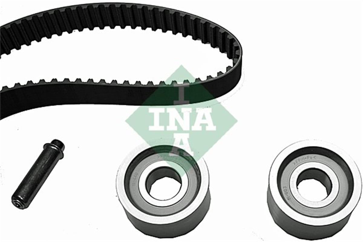 INA 10 - Triger Seti - Fiat Ducato-boxer-jumper-master-daily