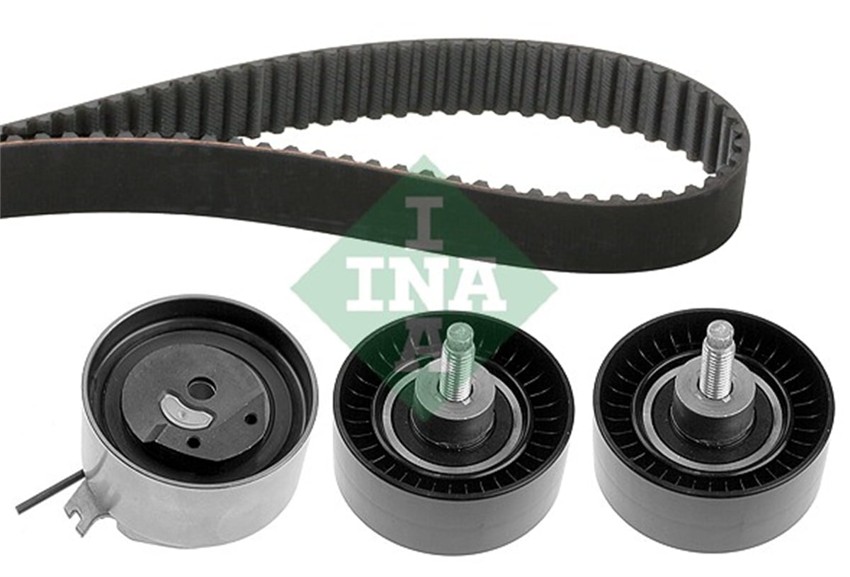 INA 10 - Triger Seti - Fiat Jeep Cheeroke-chrysler Voyager Iv