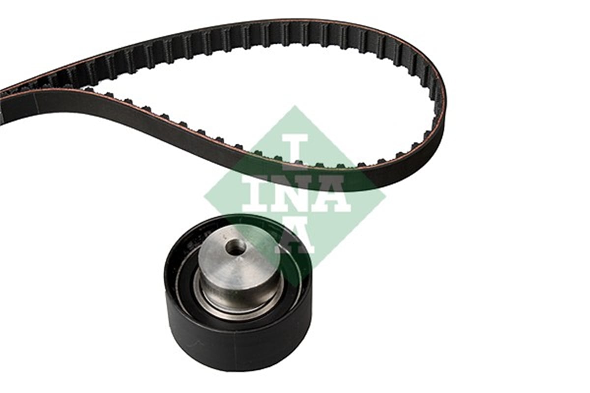 INA 10 - Triger Seti - Fiat Palio/albea/doblo/punto/egea