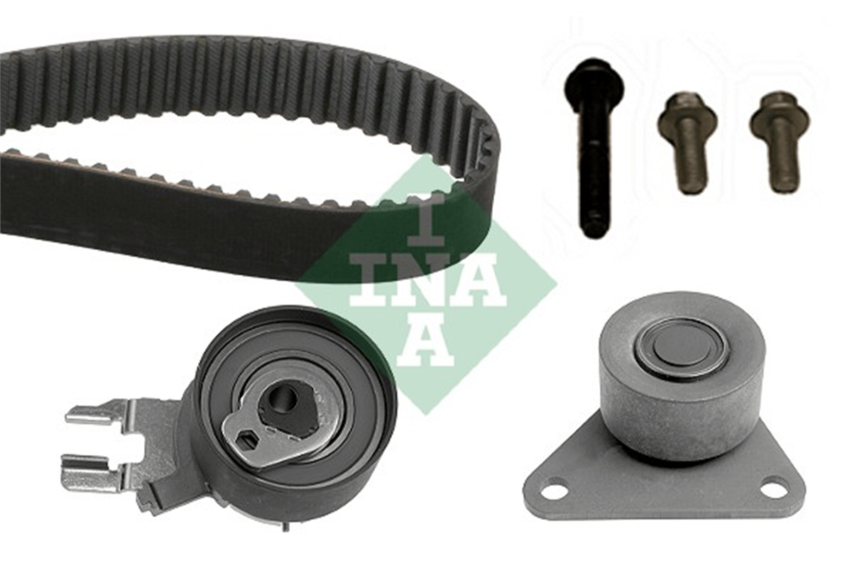 INA 10 - Triger Seti - Ford Focus/s40/s80