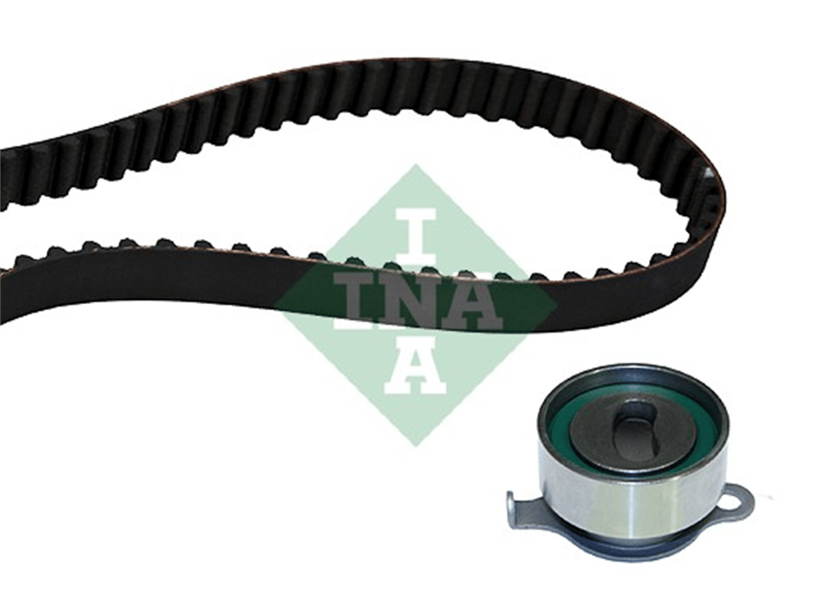 INA 10 - Triger Seti - Japon Civic (ed, Ec, Eg) : Civic (ma) Hb 1.4 95-96