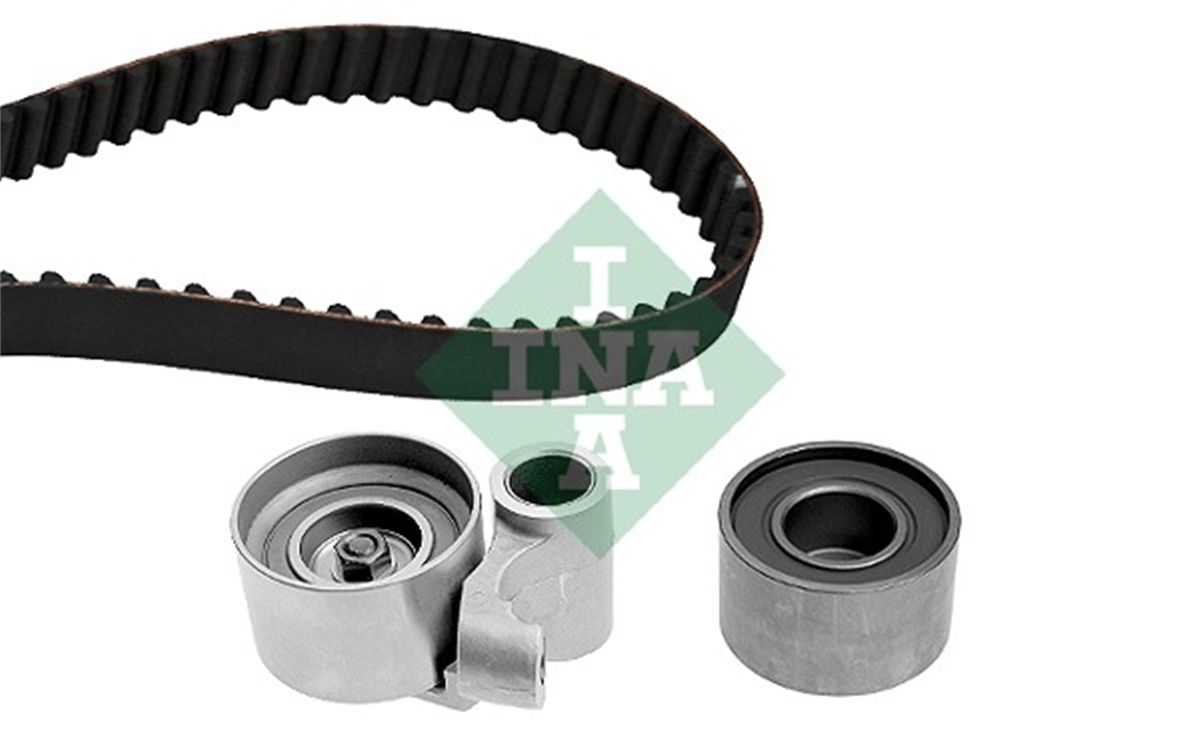 INA 10 - Triger Seti - Japon Land Cruiser (j10) : Land Cruiser (j20) 4.7 32v 07-12