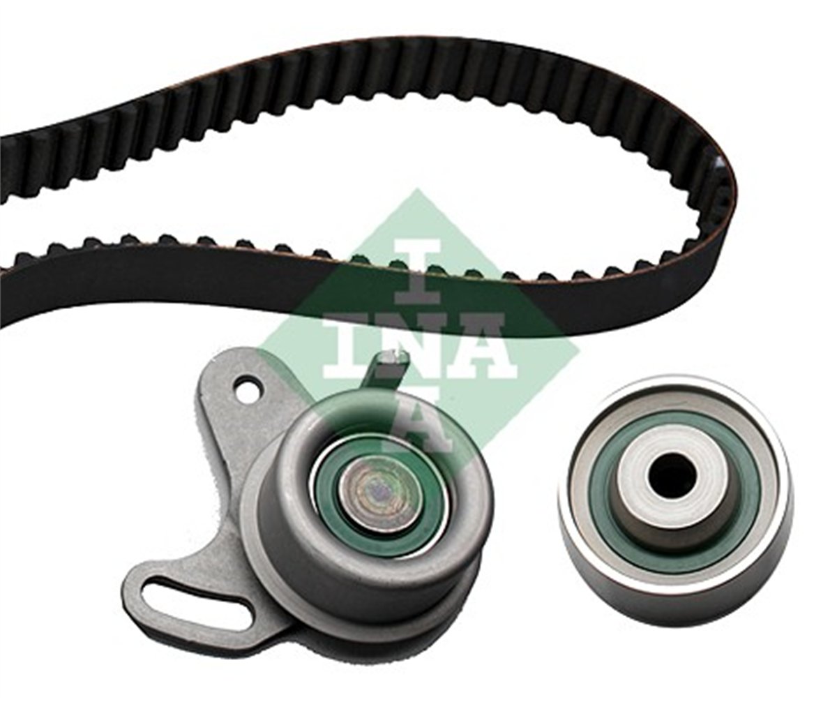 INA 10 - Triger Seti - Kore Accent/accent Adm/accent Era/elantra/getz/matrix/cerato/rio
