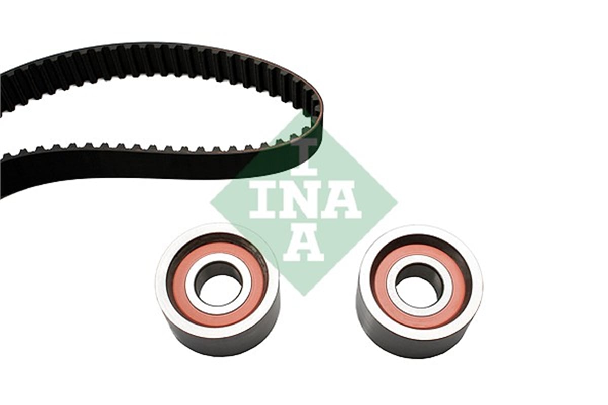 INA 10 - Triger Seti - Renault Master/ducato/jumper/iveco