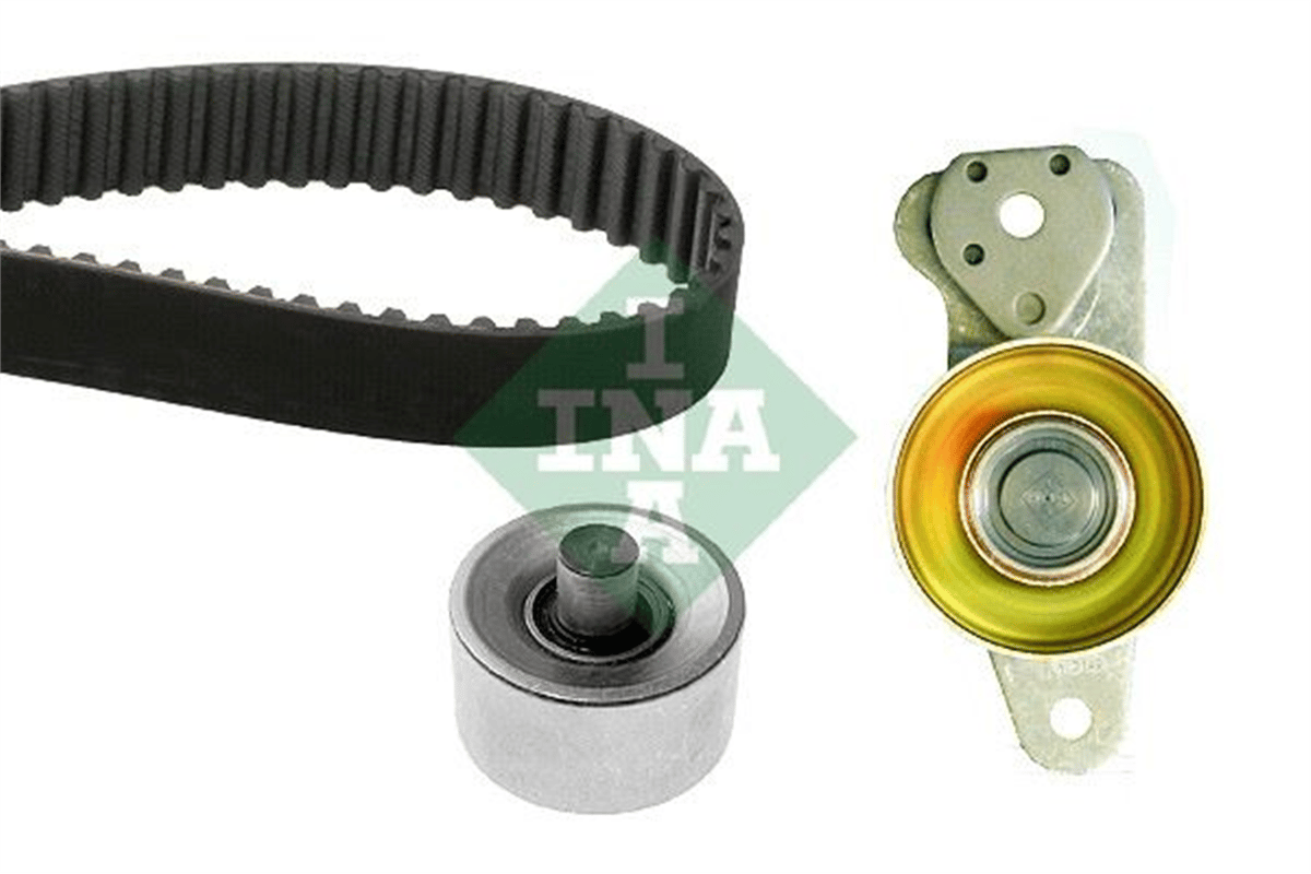 INA 10 - Triger Seti - Renault R18 R25 Trafic